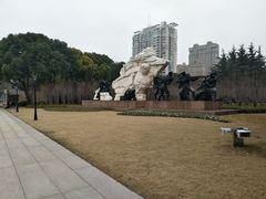 -上海市龙华烈士陵园