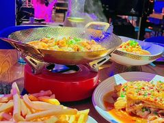 -长沙猫歌音乐餐厅(湖南女子大学店)