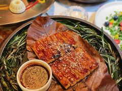 -狮拾久·现代新加坡料理(福田COCO Park店)