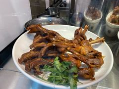 -陈鹏鹏潮汕菜(宝安机场T3航站楼店)