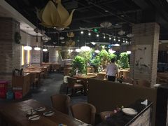 -宴桃园(门头沟店)