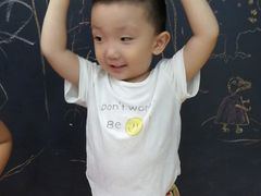 -美吉姆早教(西安万象城中心)