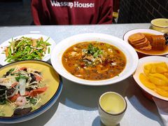 酸菜鱼-王家大院·南京菜(湛江路总店)