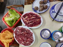 -贵宾牛·潮汕牛肉火锅(珠池总店)