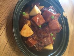 妈妈的味道-妈妈的味道(工人体育场东路店)