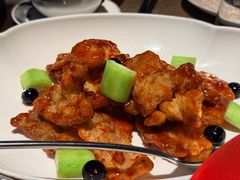 -曾宴·楚菜(湖北省博物馆店)