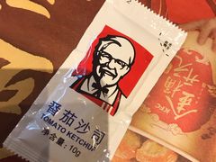 -肯德基(杭州永安店)