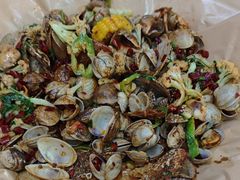 -北戴河庆山饭店·海鲜砂锅粥(北戴河黑石路店)
