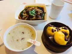 -嘉和一品粥(津华昌道店)