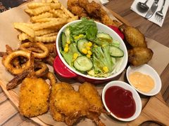 -必胜客(滨江店)