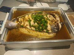 -半天妖烤鱼(西直门凯德mall店)