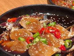 -KimPro 辛普乐概念韩餐