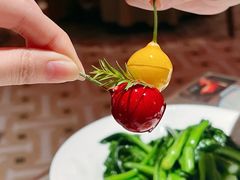 -金鸭季·北京烤鸭(深业上城店)