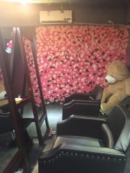 -BM SALON