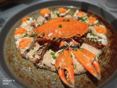-胜记为食家·创新粤菜(车公庙店)