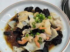 -前王院•巧克力海鲜市集餐厅(万平口店)