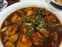 -绍兴老味道·非遗门店(银泰城店)