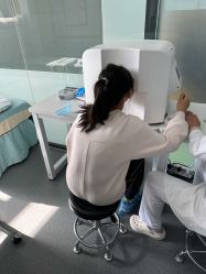 -清清博视儿童眼视光中心(角门西店)
