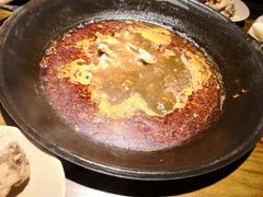 -老天桥蛙炉火锅(姑苏总店)