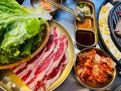 -釜山火炉·海鲜烤肉(紫藤路店)