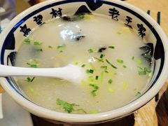 -高望村老王家(南光店)