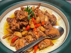 -观宴·品质赣菜(高新大道店)