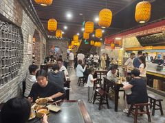 -小街天府(西工小街店)