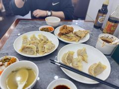 -奉天蚨祥饺子馆
