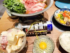 -晴季寿司(活力城店)