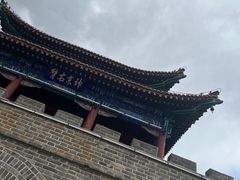 -大境门景区
