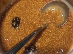 -煎饼卷大葱·非遗传承·潍坊菜(十笏园店)