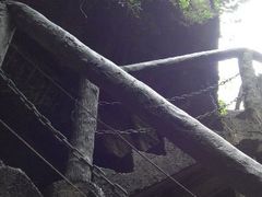 android_upload_pic-华蓥山天意谷景区