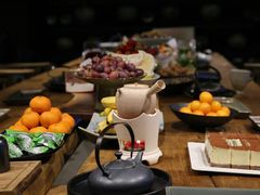 店内环境-瓷语堂(上海五维空间创意园店)