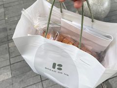 -面包与我Bread Or Me(长城汇店)