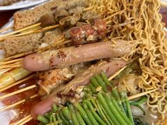 -郭记小街麻辣烫(南小街总店)