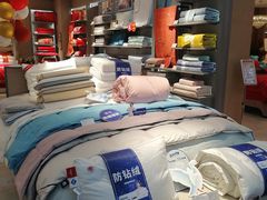 -翠微百货(龙德店)