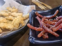 -林二哥宜烤官·宜宾小烧烤