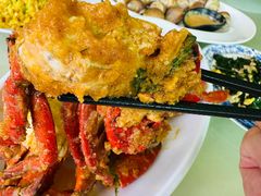 -钱塘府海鲜餐厅