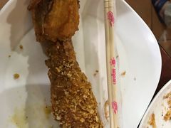 -班赞海鲜市场