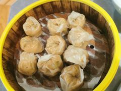 福州鱼饺-闽上鲜·福建菜(龙湖滨江天街店)
