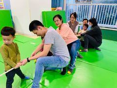 -全优加早教托育园(广百新一城店)