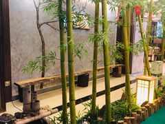 -明思味 二十年潮粤菜(榕城东山店)