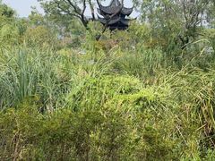 -南北湖风景区