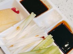 -玉林烤鸭店(小西天店)