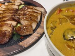 -清迈泰·泰国餐厅(华发商都店)
