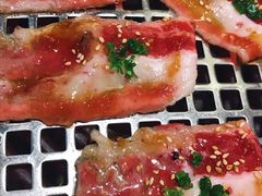 -千寻山野烤肉(中关村店)