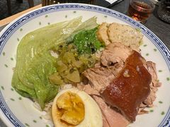 -潮界(虹桥新天地店)