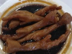 -旭璟酒家·传统粤菜·湘菜(逸景路店)