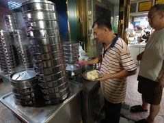 -周口正宗烧麦店