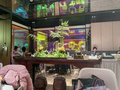 -杏花堂晋商私房菜(华熙五棵松店)